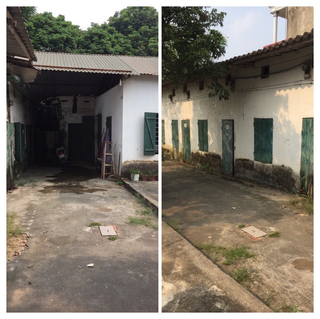 Cải tạo dãy trọ xuống cấp thành ngôi nhà ấm cúng với 300 triệu đồng - Ảnh 4.