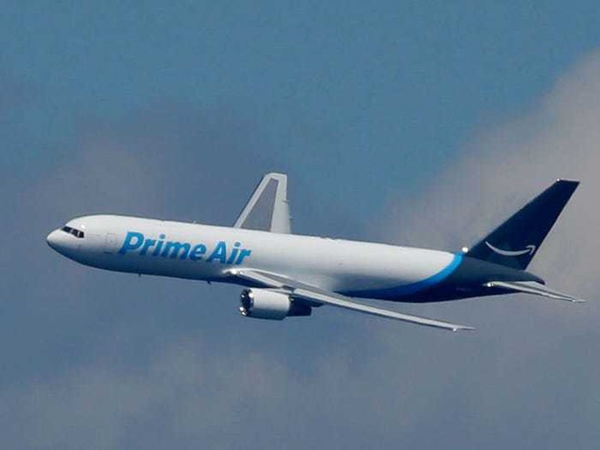 Những con số biết n&oacute;i về Amazon sau 27 năm dưới b&agrave;n tay Jeff Bezos - Ảnh 7.