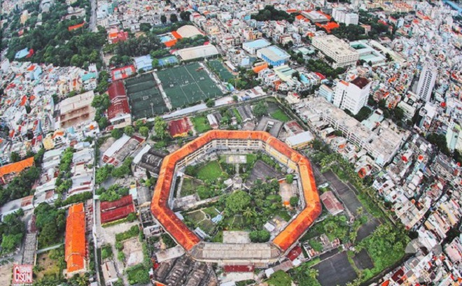Cong An Tp Hcm Thong Tin Vá»¥ Viá»‡c Can Pháº¡m Nhan Gay Rá»'i Táº¡i Tráº¡i Táº¡m Giam Chi Hoa