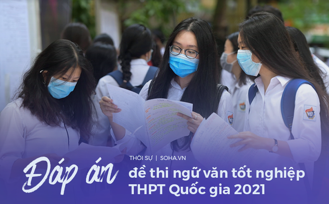 Ä'ap An VÄƒn 2021 Thang Ä'iá»ƒm Mon Ngá»¯ VÄƒn Thpt Quá»'c Gia Chinh Xac Nháº¥t