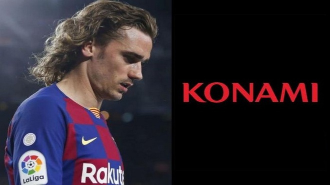 Griezmann gọi điện xin lỗi nhà tài trợ Nhật Bản sau scandal phân biệt chủng tộc - Ảnh 2.