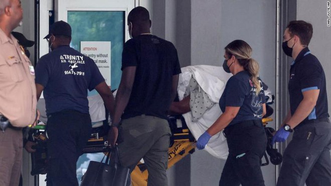 Ám sát tổng thống Haiti: Ngoài 2 nghi phạm người Mỹ, những kẻ còn lại có quốc tịch gì? - Ảnh 2.