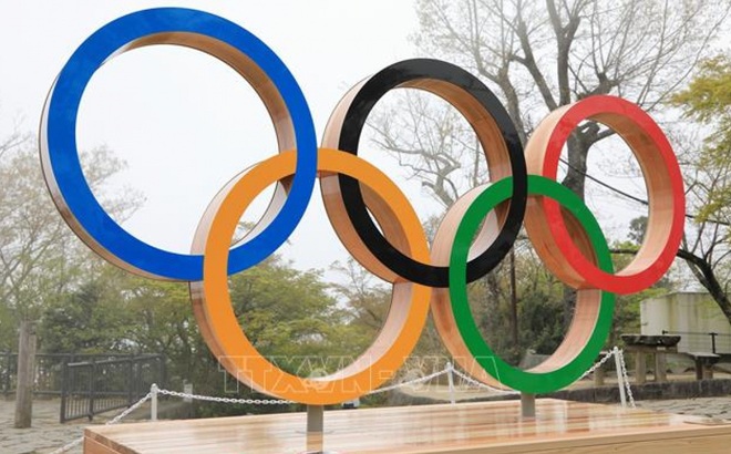 Các sự kiện của Olympic Tokyo sẽ diễn ra không khán giả. (Ảnh: Getty).