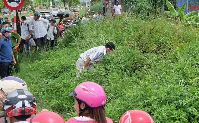 Hé lộ nguyên nhân thanh niên 27 tuổi “mất tích bí ẩn”, được tìm thấy trong bụi rậm ở Nghệ An