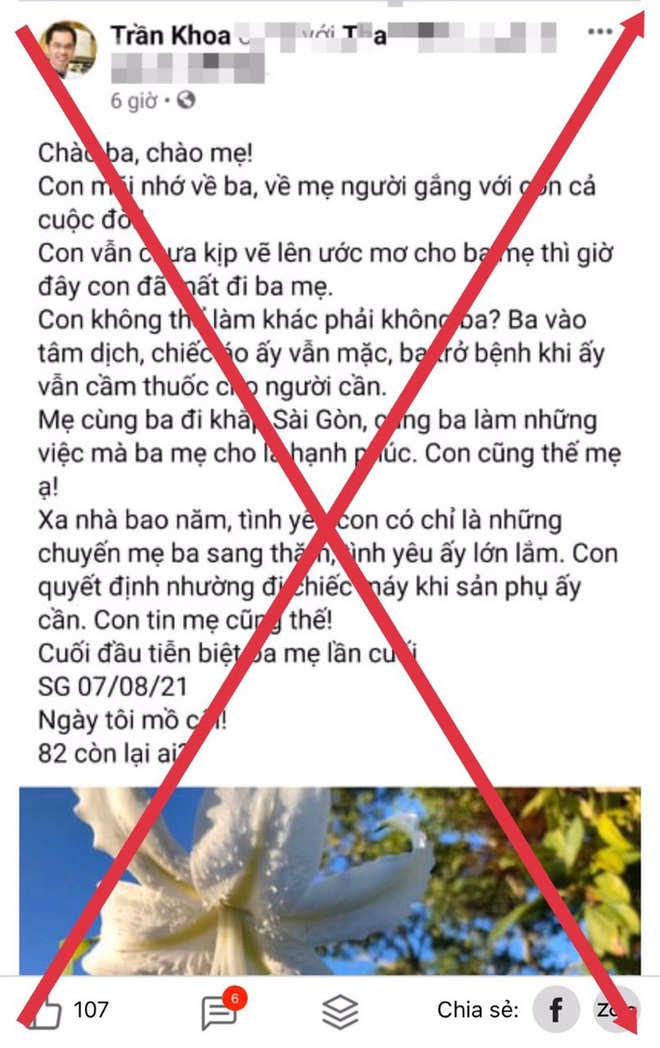 Vụ bác sĩ Khoa: Tài khoản giả nhưng tương tác thật, có hệ thống và sống thực trên mạng - Ảnh 2.