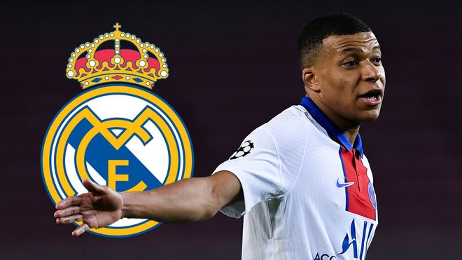 Báo Tây Ban Nha khẳng định Mbappe sẽ gia nhập Real nếu Messi đến PSG - Ảnh 1.