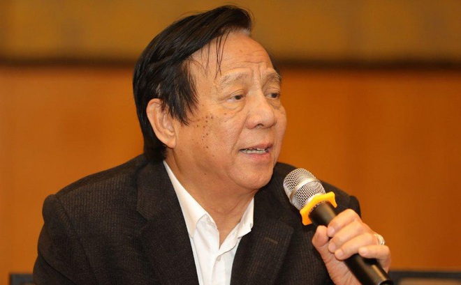 Thời làm Trưởng BTC giải V-League, ông Ngô Tử Hà được ví như "Bao Công" của bóng đá Việt Nam.