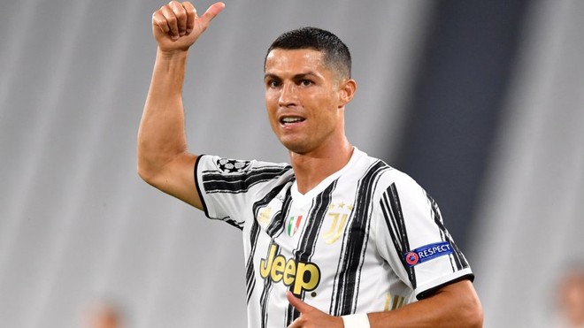 Đồng đội chính thức lên tiếng làm sáng tỏ tương lai của Ronaldo