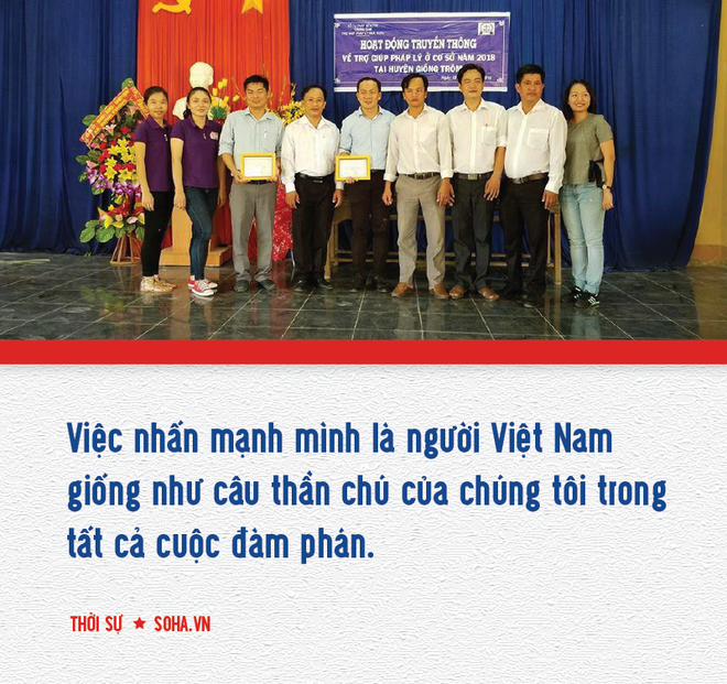 Câu thần chú “tôi là người Việt Nam” của Việt kiều Mỹ và cuộc đàm phán mua vắc xin chưa từng có tiền lệ  - Ảnh 1.