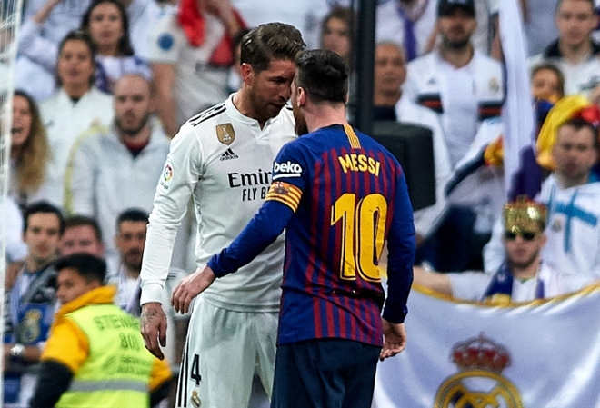 Góc nhìn: Messi khiến HLV Pochettino mừng ít, lo nhiều - Ảnh 3.
