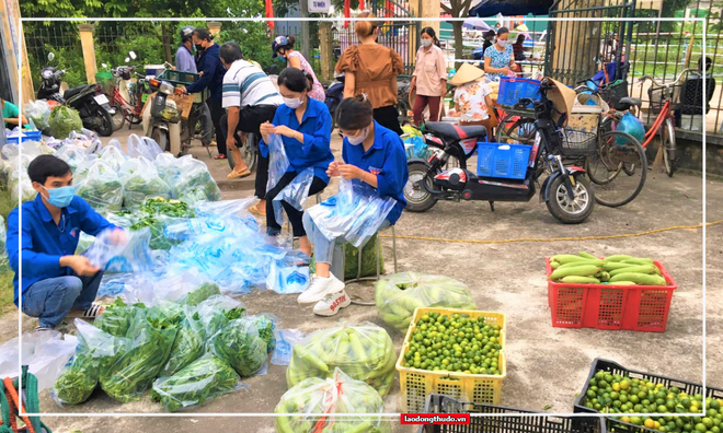 Hà Nội có một nơi thực hiện 3K độc và lạ - Ảnh 3.