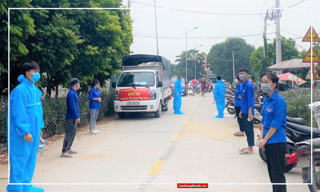 Hà Nội có một nơi thực hiện 3K độc và lạ - Ảnh 4.