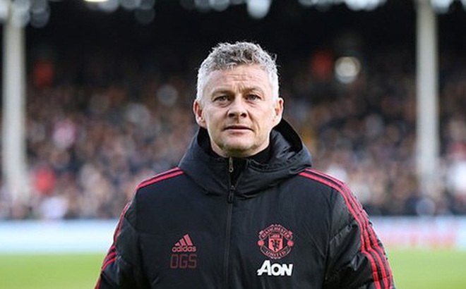 HLV Ole Gunnar Solskjaer tỏ ra đầy tự tin trước thềm mùa giải mới.