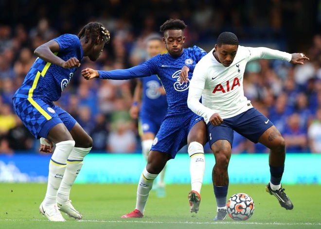 Preview mùa giải 2021/22: Chelsea - Ảnh 8.