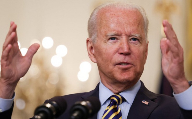 Chính quyền Tổng thống Biden vẫn chưa bổ nhiệm vị trí đại sứ Mỹ tại Trung Quốc sau hơn 10 tháng. Ảnh: Reuters