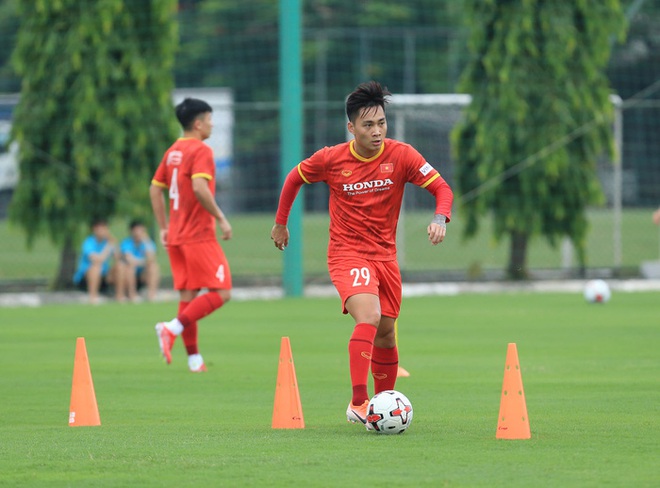 Tuyển Việt Nam bất lợi đủ đường trước các đối thủ ở vòng loại thứ 3 World Cup 2022 - Ảnh 1.