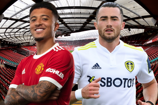 Man Utd - Leeds Utd: Nơi giấc mơ bắt đầu - Ảnh 1.