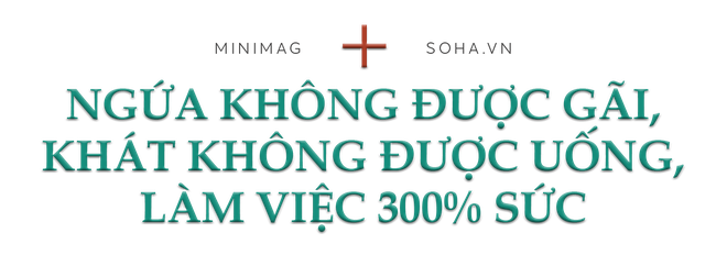 Cuộc chiến sinh tử cứu cả hai hoặc mất cả hai trong bệnh viện có 600 sản phụ là F0 - Ảnh 7.