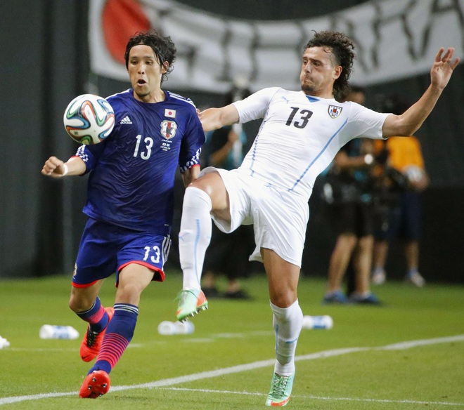 Nhiều cầu thủ Thái Lan từ chối sang Nhật Bản thi đấu vì lương thấp - Ảnh 2.