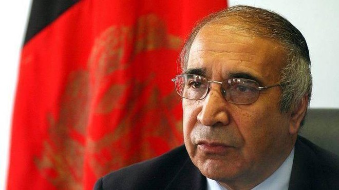 NÓNG: Dính đòn Nội công ngoại kích, thủ đô Afghanistan tan rã, hoảng loạn trước mũi các tay súng Taliban - Ảnh 2.