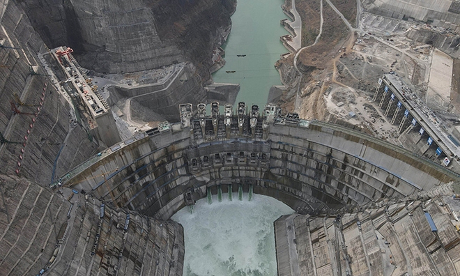 Trung Quốc tìm giải pháp cho hàng nghìn nhà máy thủy điện không hiệu quả - Ảnh 1.