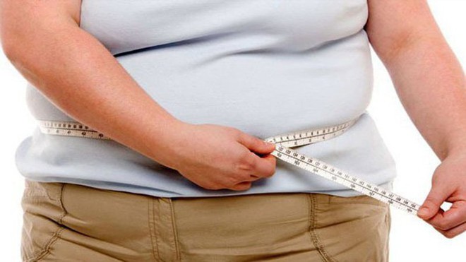 Người béo phì thừa cân chiếm tỉ lệ tử vong vì Covid-19 cao: BS cảnh báo điều nên làm ngay - Ảnh 1.