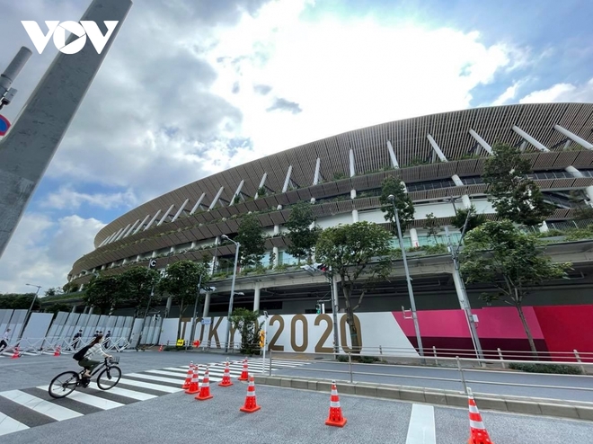 Những giá trị được sinh ra trong lòng Olympic Tokyo 2020 - Ảnh 1.