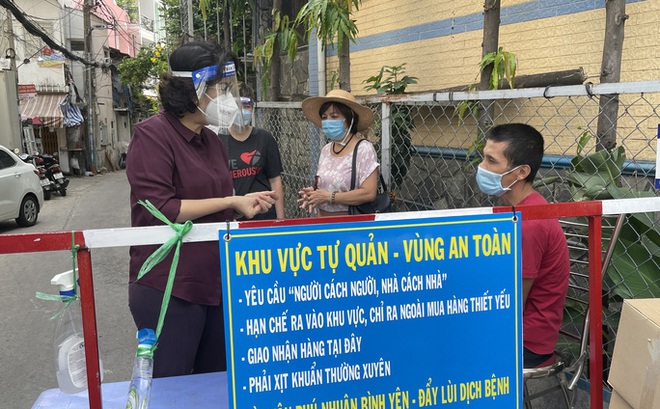 TP HCM phấn đấu mở rộng "vùng xanh"