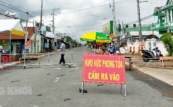 Ảnh minh họa: báo Đồng Khởi