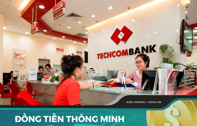 Lý do khiến nhiều khách hàng mở tài khoản thanh toán Techcombank? - Ảnh 3.