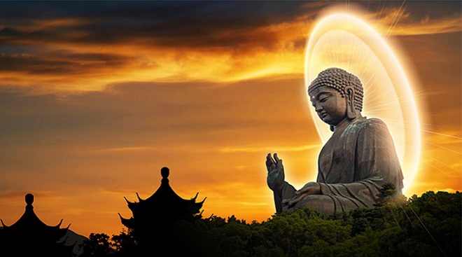 Sửa tượng Phật Quan Âm nghìn tay 800 năm tuổi, đoàn công tác kinh ngạc phát hiện không gian bí mật bên trong - Ảnh 8.