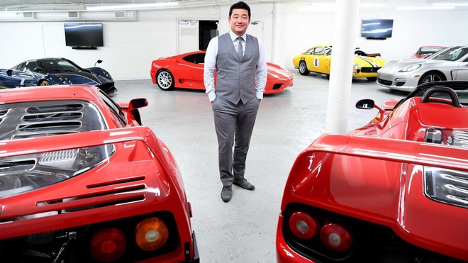 Lãi gần 40 tỷ đồng vì bán lại chiếc Ferrari huyền thoại, chủ xe có thể đã vào danh sách đen - Ảnh 4.