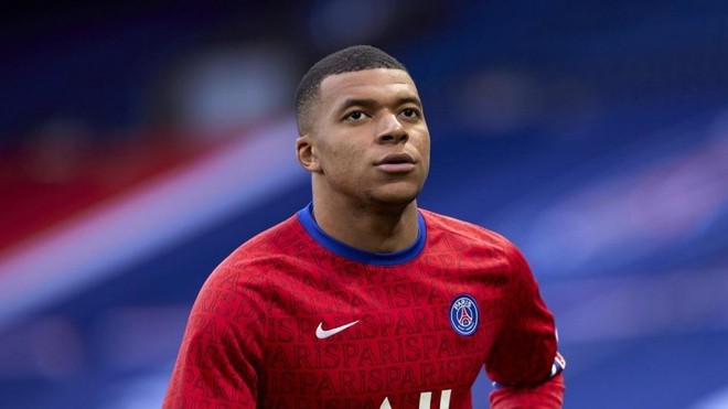 Real chèo kéo, Mbappe và PSG đi đến thống nhất cuối cùng - Ảnh 1.