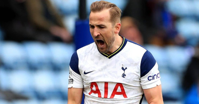 Harry Kane bực tức vì Chủ tịch Tottenham phản bội lời hứa để anh gia nhập Man City - Ảnh 3.