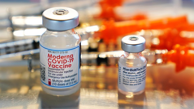 1 vaccine có ở Việt Nam chống biến thể Delta hiệu quả nhất; Hy vọng mới từ nhà phát minh người Việt - Ảnh 1.