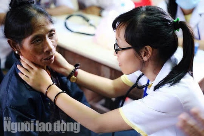 Nữ bác sĩ Quảng Nam khẩn thiết xin được vào TP HCM chống dịch - Ảnh 4.