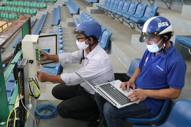 Công bố gói viễn thông 10.000 tỷ đồng hỗ trợ người dân - Ảnh 1. Công bố gói viễn thông 10.000 tỷ đồng hỗ trợ người dân - Ảnh 1.