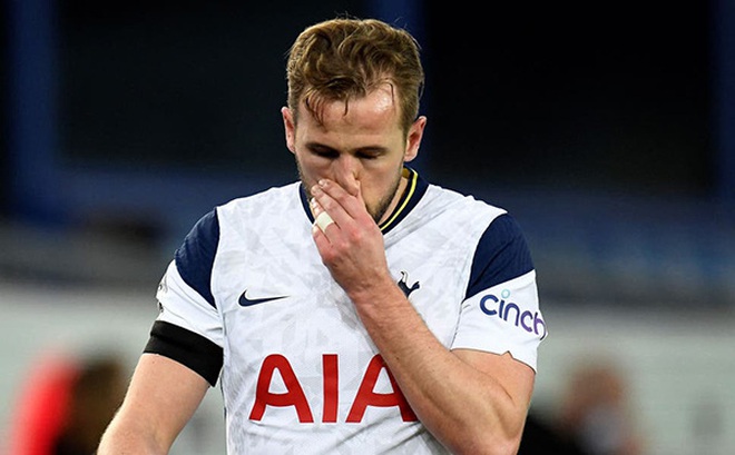 Kane gây sức ép để Tottenham bán anh cho Man City?