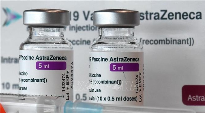 Tin vui: 20 triệu liều vaccine sắp đổ bộ Việt Nam; Công bố kết quả thử nghiệm thuốc phòng và điều trị Covid-19 của AstraZeneca - Ảnh 1.