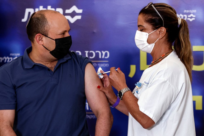Việt Nam liên tiếp nhận tin vui từ CH Czech, Ba Lan - Cuba cấp phép thêm 2 vaccine nội địa đạt hiệu quả tới 91,2% - Ảnh 1.