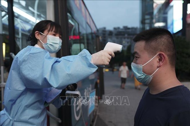 Triều Tiên tự phát triển thiết bị xét nghiệm đáp ứng chuẩn quốc tế; Việt Nam là 1 trong 3 quốc gia ĐNA làm được điều tự hào - Ảnh 1.