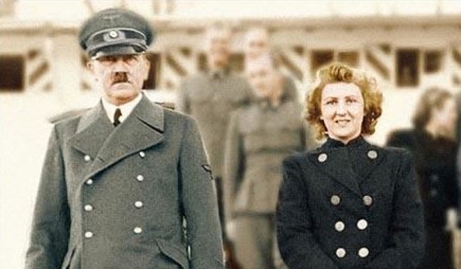 Rốt cục trùm phát xít Hitler bị bắn chết hay trúng độc? - Ảnh 1.