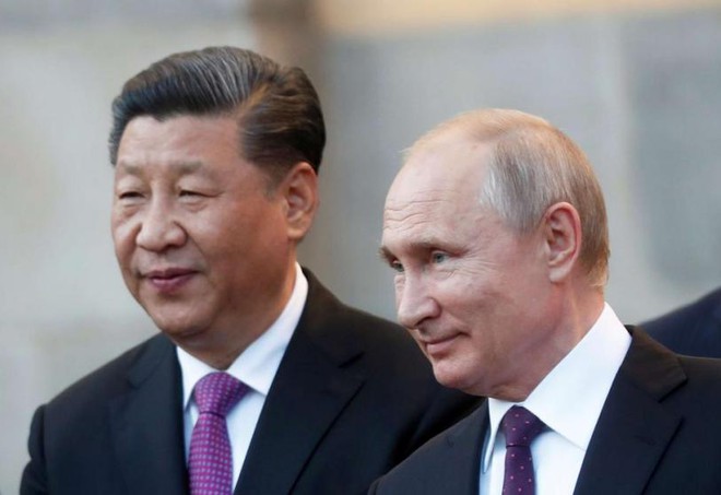 Afghanistan thời Taliban 2.0: Phương Tây mất vị thế - Nga, Trung Quốc sẽ thuận nước đẩy thuyền? - Ảnh 4. Afghanistan thời Taliban 2.0: Phương Tây mất vị thế - Nga, Trung Quốc sẽ thuận nước đẩy thuyền? - Ảnh 4.