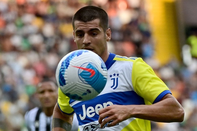 Thủ môn tấu hài khó đỡ, Juventus mất điểm cay đắng dù dẫn trước 2 bàn - Ảnh 9.