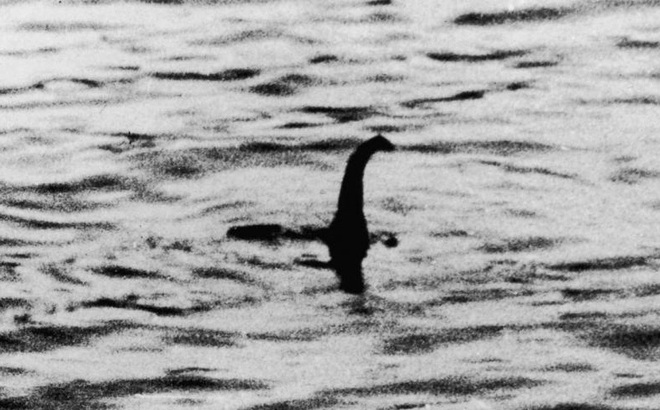 Nhiều người tin rằng quái vật hồ Loch Ness là có thật. Ảnh: Getty