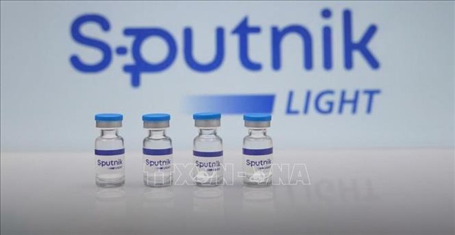 Lào đàm phán hợp tác sản xuất vaccine với công ty dược Trung Quốc; Úc có thể chấm dứt chiến lược xóa sổ Covid-19 - Ảnh 1.