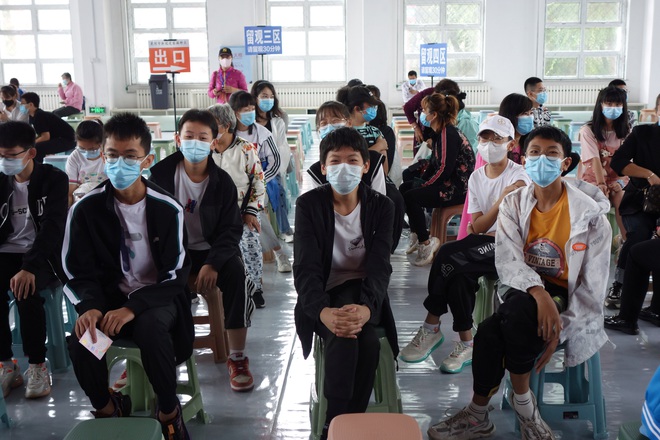 1 loại vaccine có ở Việt Nam vừa được Mỹ phê chuẩn hoàn toàn; TQ làm Delta bay màu chỉ sau 1 tháng - Ảnh 1.