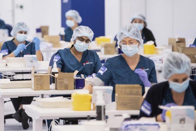 Việt Nam đón tin vui: Quốc gia thân thiết hứa cung cấp 10 triệu liều vaccine và chuyển giao công nghệ - Ảnh 1.