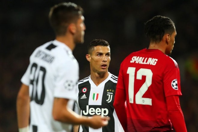 MU đối đầu Ronaldo trong giai đoạn sinh tử tại Ngoại hạng Anh? - Ảnh 1.