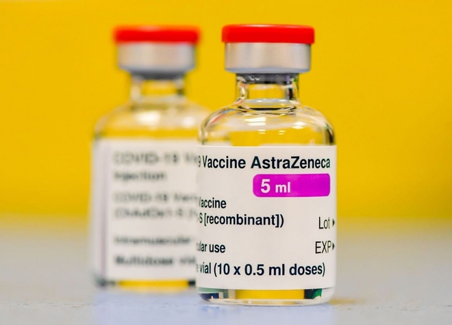 WHO giải đáp 9 câu hỏi về vắc xin Covid-19 AstraZeneca: Điều cần biết trước và sau khi tiêm - Ảnh 1.